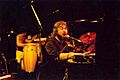 David Paich Toto IV World Tour 1982