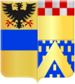 Dilbeek wapen