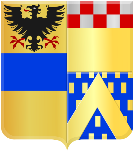 Dilbeek wapen