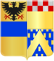 Dilbeek wapen.svg
