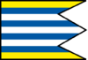 Dolna krupa-trnava-flag.svg