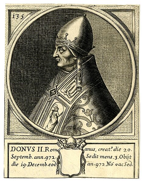 Donus II Royal Museum
