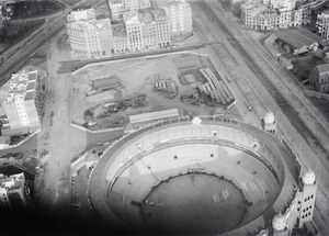 Archivo:ETH-BIB-Barcelona, Plaza de toros Monumental-Tschadseeflug 1930-31-LBS MH02-08-0109
