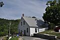 EastTopshamVT TownHall