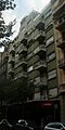Edifici Astòria