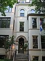 EmbassyParaguayWashingtonDC