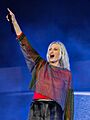 Emily Armstrong - Linkin Park Sao Paulo 15 Nov 2024