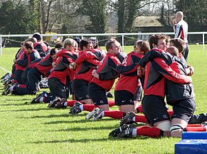 Archivo:England rugby training at bath arp