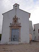 Ermita Santa Lucía