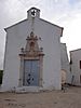 Ermita de Santa Lucía y San Benito