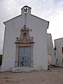 Ermita Santa Lucía