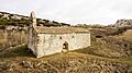 Ermita de Nuestra Señora de Camporredondo - Cuevas de Amaya