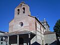 Ermita de Nuestra Señora de las Vacas