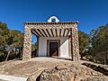 Ermita de San Isidro, Villatobas 03