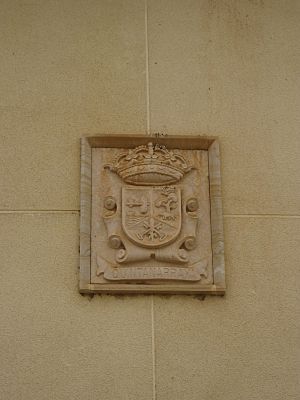 Archivo:Escudo de Quintanarraya