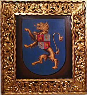 Archivo:Escudo de Rionegro