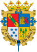 Escudo de Villamartín de Don Sancho (León).svg