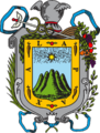 Escudo de armas de Xalapa