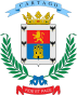 Escudo de la Provincia de Cartago.svg