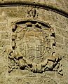 Escudo duques de maqueda