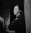 Archivo:Ethel Waters - William P. Gottlieb