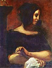 Eugène Ferdinand Victor Delacroix 041