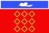 Flag of Żebbuġ.svg
