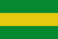 Flag of Cauca