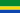 Bandera de Chocó