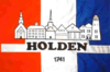 Flag of Holden, Massachusetts.png