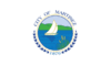 Flag of Martinez, California.gif