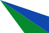 Flag of Purísima (Córdoba).svg