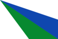 Flag of Purísima (Córdoba)