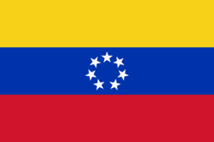 Archivo:Flag of Venezuela (1905–1930)