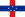 Flag of the Netherlands Antilles (1986–2010).svg