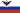 América rusa