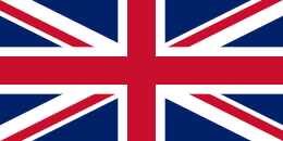 Archivo:Flag of the United Kingdom