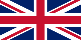 Archivo:Flag of the United Kingdom