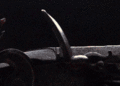Flintlock ignition movie