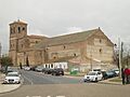 Fontiveros iglesia SCipriano 03
