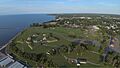 Fort Ontario and Oswego