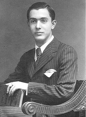 Archivo:Francisco Pérez Carballo