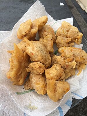 Archivo:Frittelle di fiori di zucca