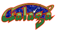 Galaga logo