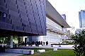 Gallery of Modern Art Main Entrance