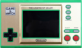 Game & Watch The Legend of Zelda