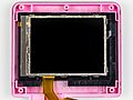 Game Boy Advance SP (counterfeit) - display part-0849