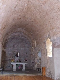 Archivo:Gavet de la Conca. Sant Salvador de Toló. Bonrepòs 9