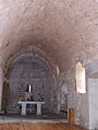 Gavet de la Conca. Sant Salvador de Toló. Bonrepòs 9