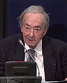 George Steiner 2013 (cropped)